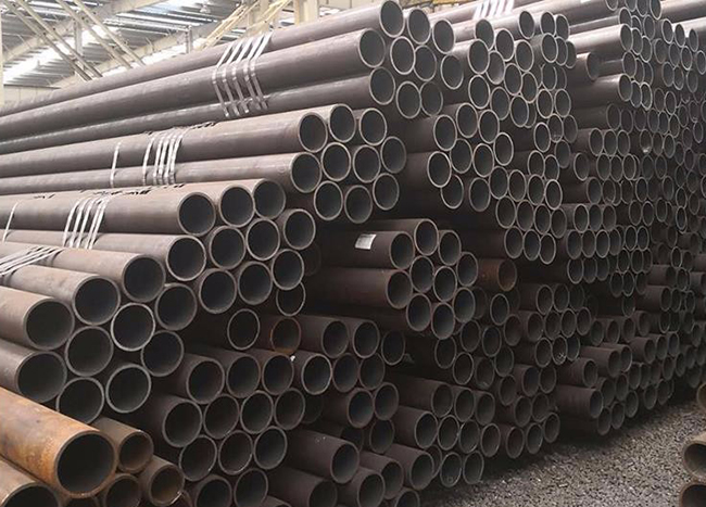 济南20cr合金钢管
